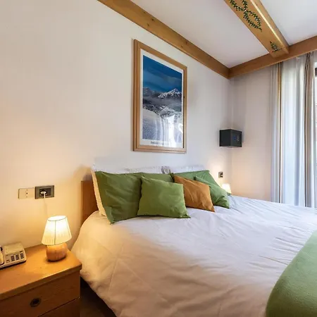 Ghezzi Hotel 3*
