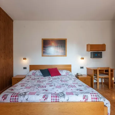 Ghezzi 3* Andalo