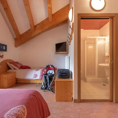 Ghezzi Hotel Andalo
