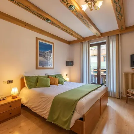 Ghezzi Hotel Andalo