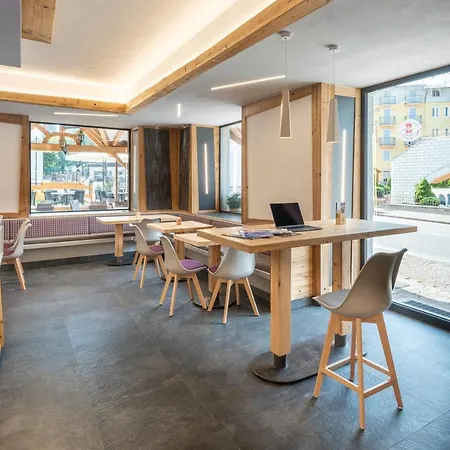 Ghezzi Hotel