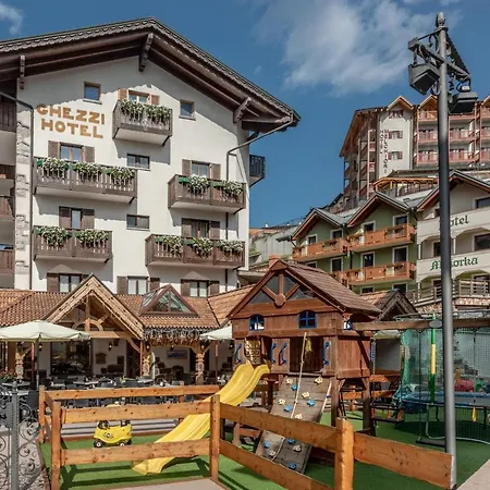 Ghezzi Hotel